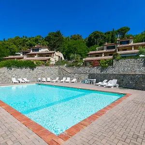 Locazione Turistica Poggio Di Nocola-1 Appartamento