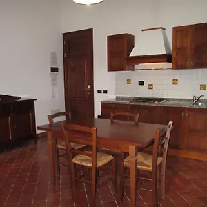 Fattoria La Steccaia Alloggio per agriturismo